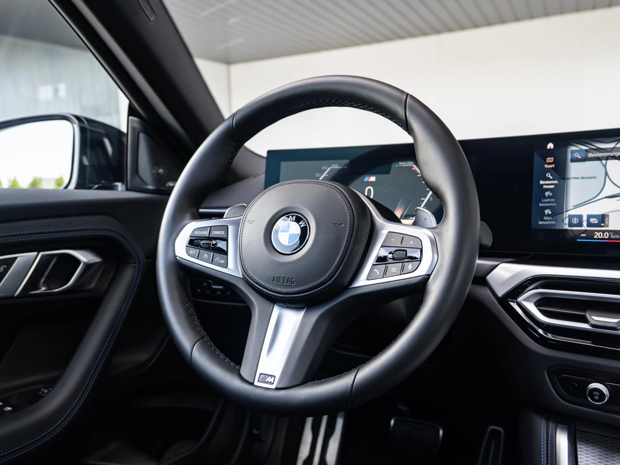 Hoofdafbeelding BMW 2 Serie