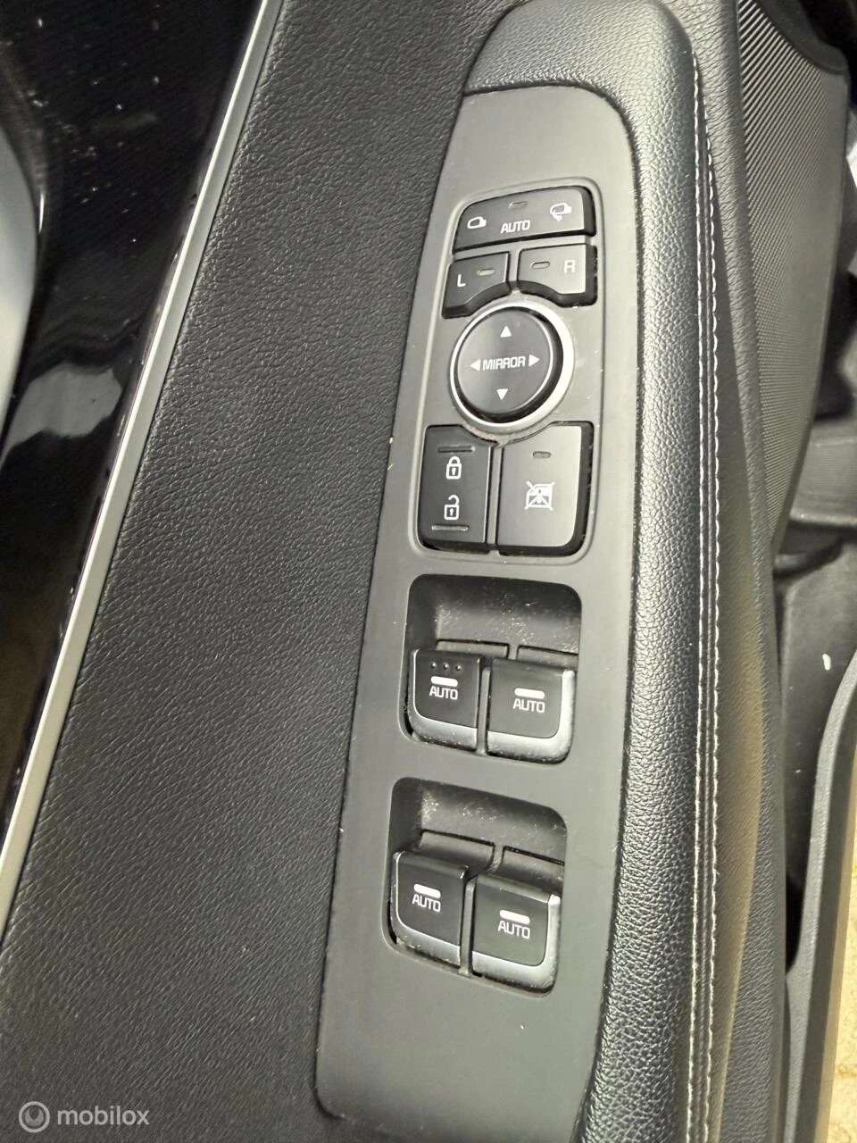 Hoofdafbeelding Kia Sorento