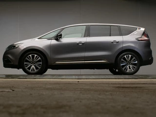 Renault Espace 1.6 TCe Initiale Paris 7p. Sport (PANORAMADAK,HEAD UP DISPLAY,NAVI,LED,CRUISE,LEDER,STOELVERWARMING,LM VELGEN)