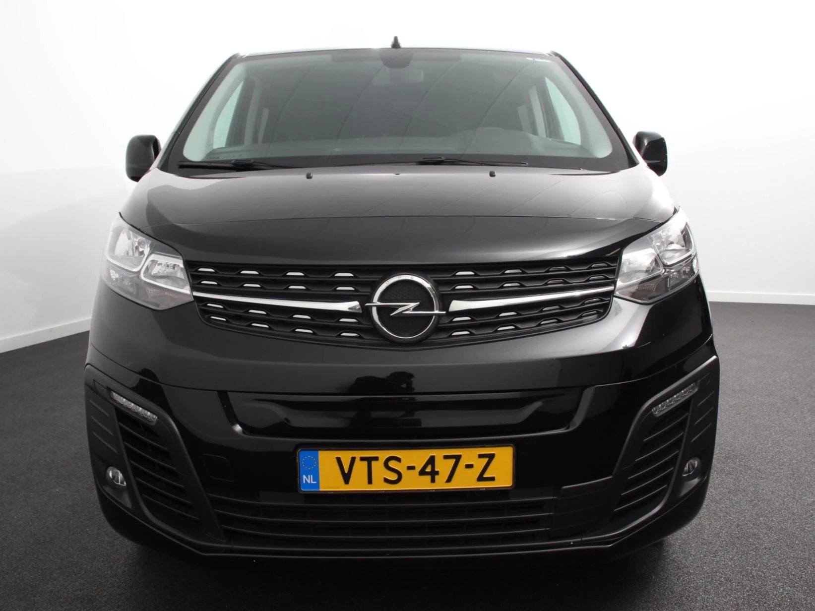 Hoofdafbeelding Opel Vivaro-e