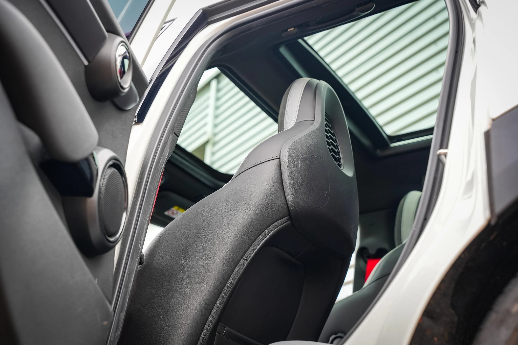 Hoofdafbeelding MINI Cooper S