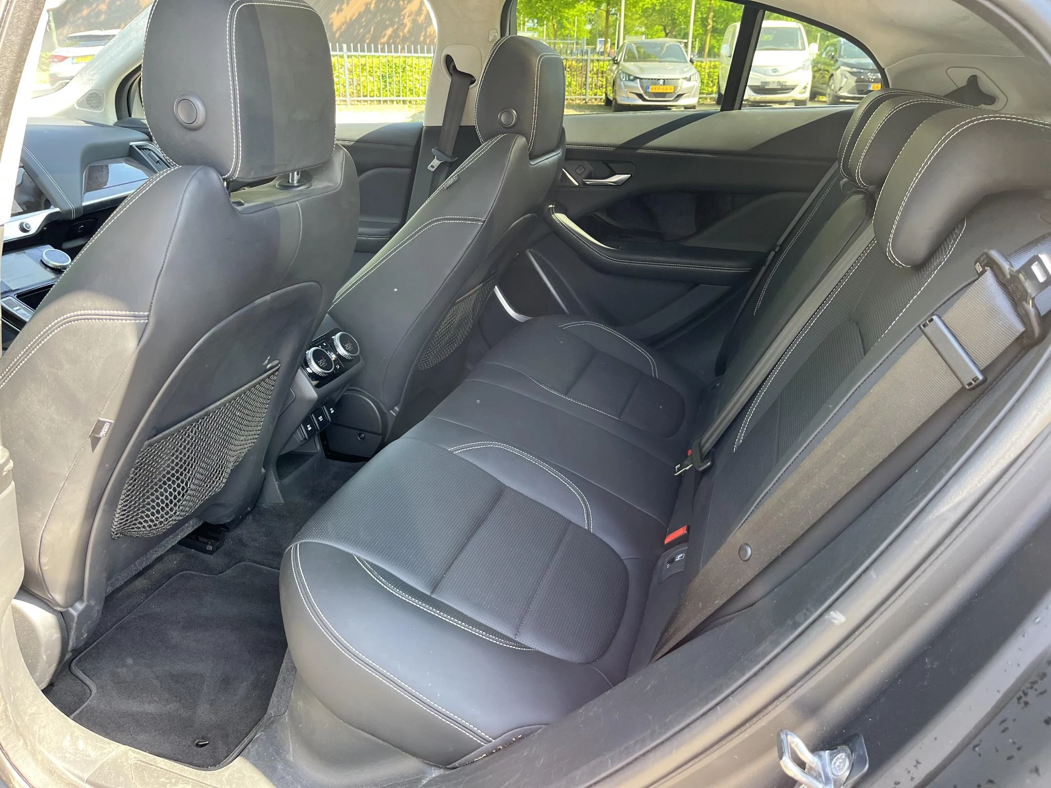 Hoofdafbeelding Jaguar I-PACE