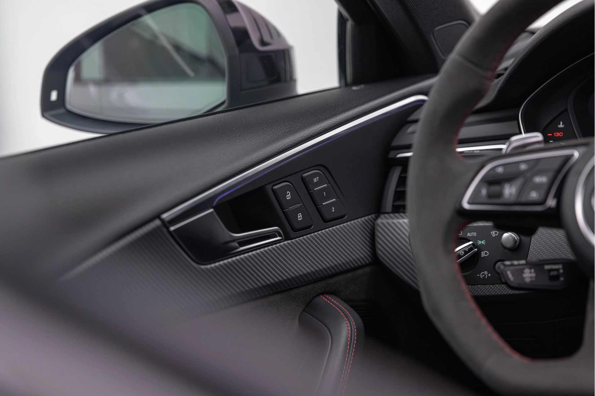 Hoofdafbeelding Audi RS4