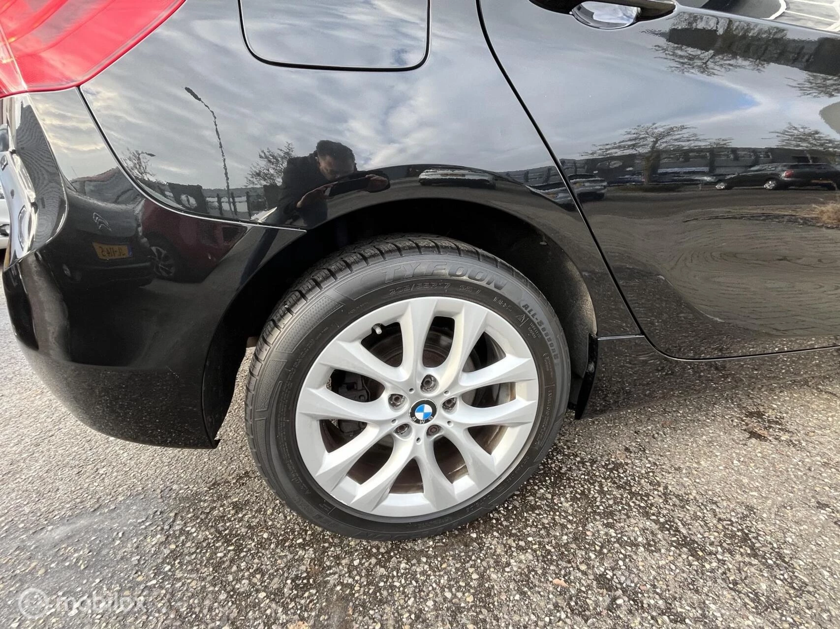 Hoofdafbeelding BMW 2 Serie