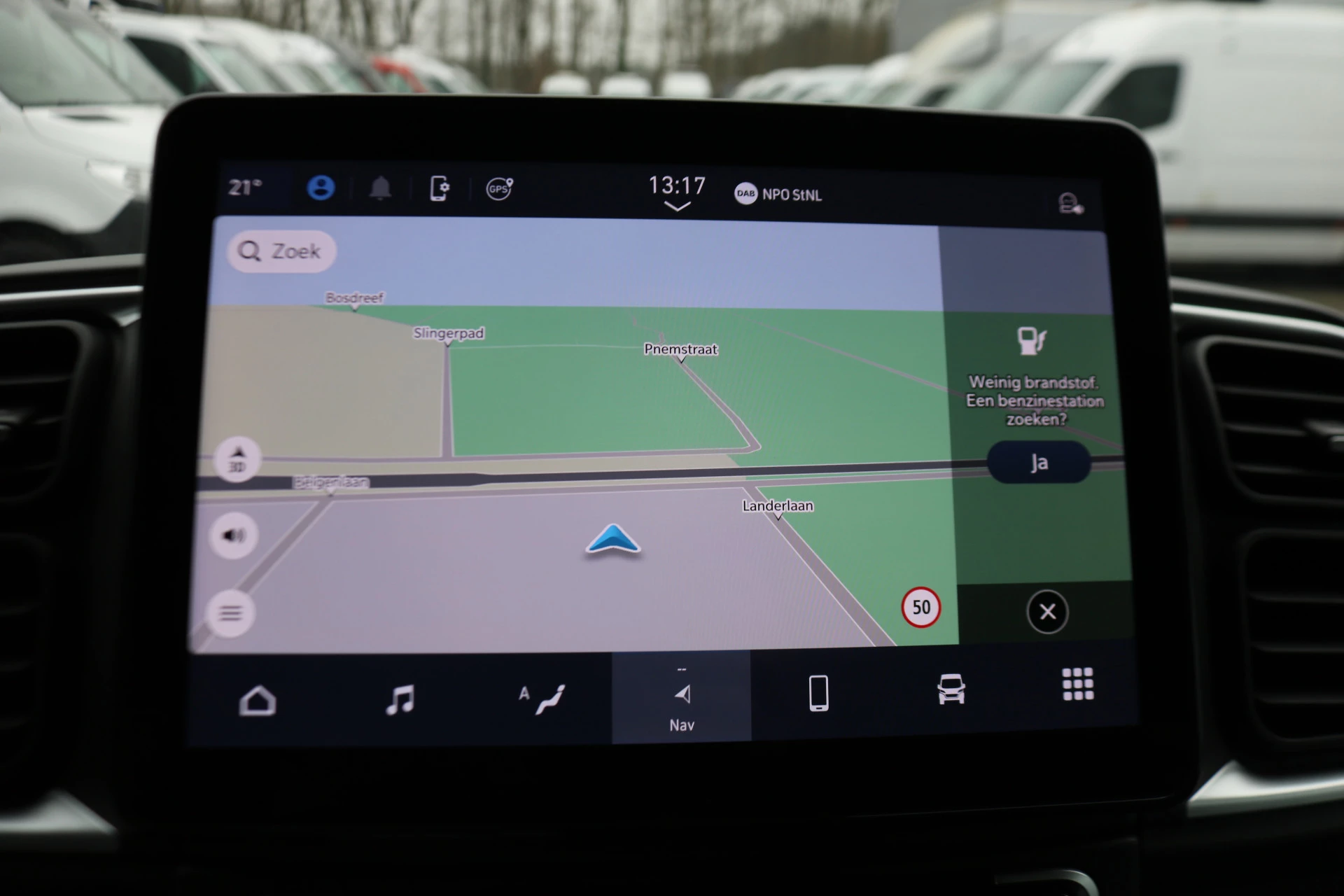 Hoofdafbeelding Citroën Jumper