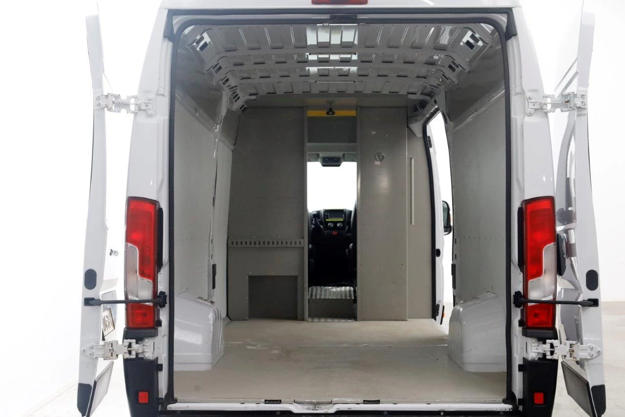 Hoofdafbeelding Fiat Ducato