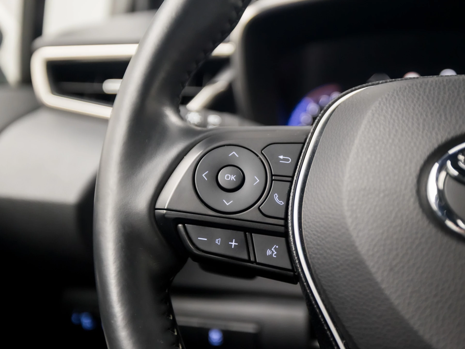 Hoofdafbeelding Toyota Corolla Touring Sports