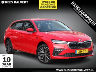 Škoda Scala 1.0 TSI Monte Carlo DSG Automaat | Travel assist plus | Winter pack | Digital cockpit |