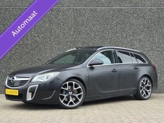 Opel Insignia Tourer 2.8 T OPC 4x4/Recar/Pano/325PK/20''/Vol