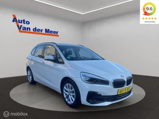 BMW 2-serie Active Tourer 225xe iPerformance Executive