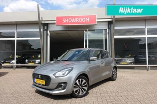 Suzuki Swift 1.2 STIJL AUTOMAAT (All-in prijs)