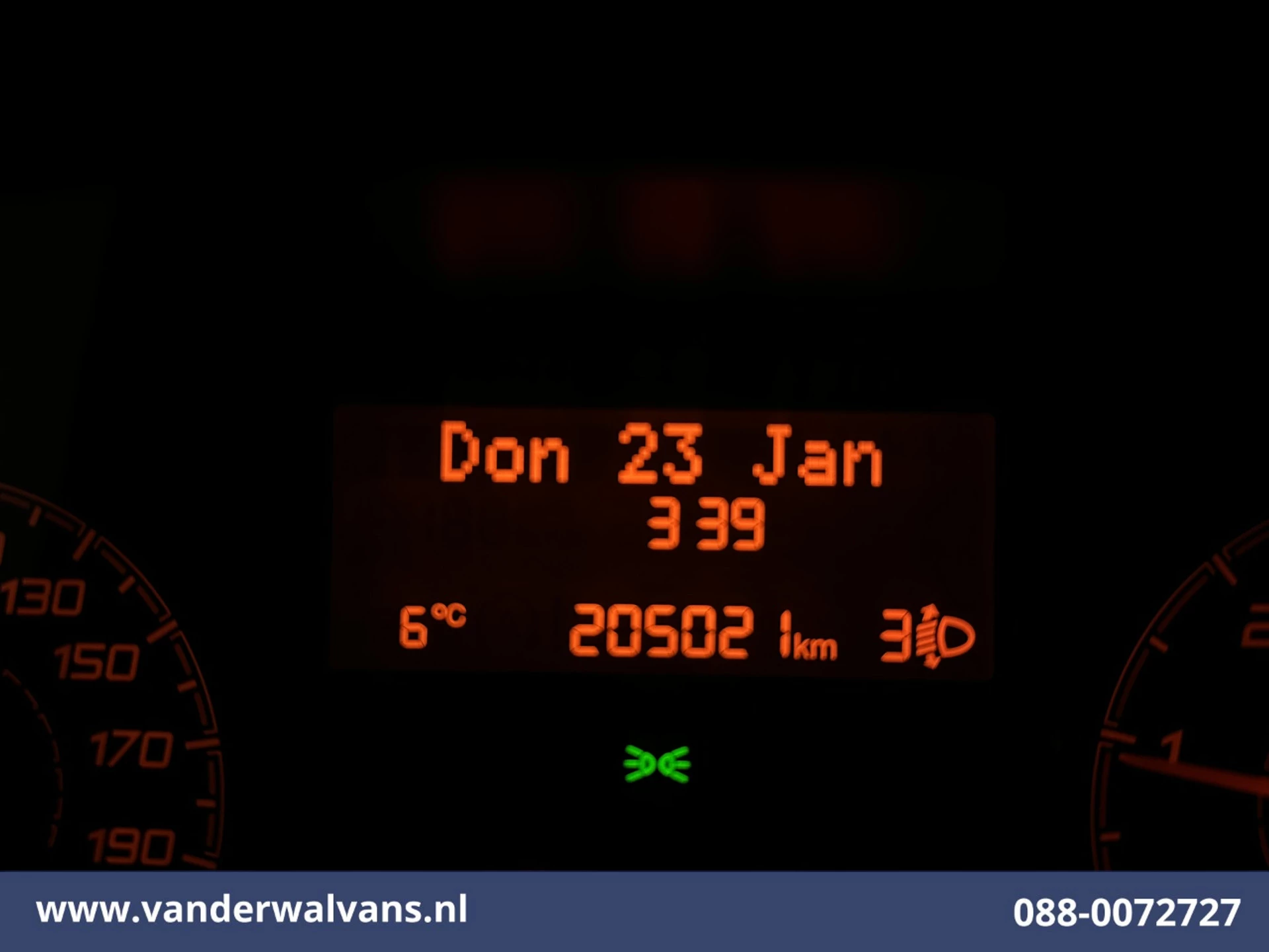 Hoofdafbeelding Peugeot Boxer