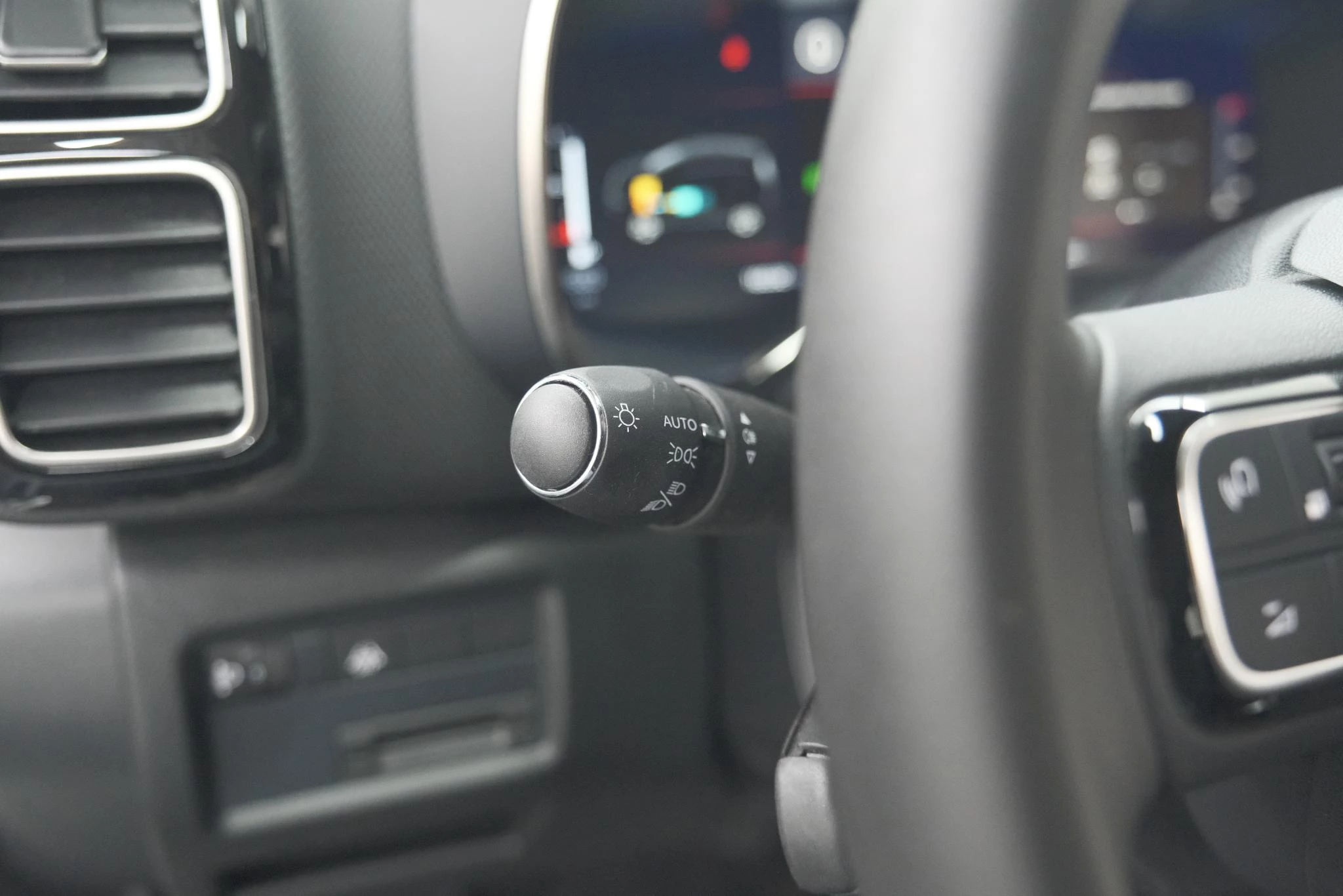 Hoofdafbeelding Citroën C5 Aircross