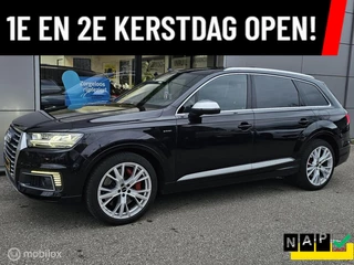 Audi Q7 3.0 TDI e-tron quattro Sport Panorama/HUD/SQ7 difusser