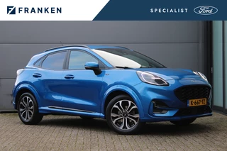 Ford Puma 1.0 EcoBoost Hybrid ST-Line | Winter Pack | Navigatie | Cruise Control | Airco