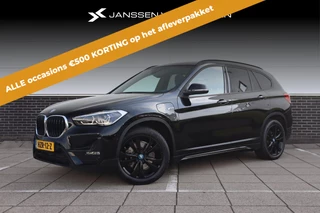 BMW X1 xDrive25e * PHEV * Sport Line * Navigatie * Stoelverwarming * LED Koplampen *