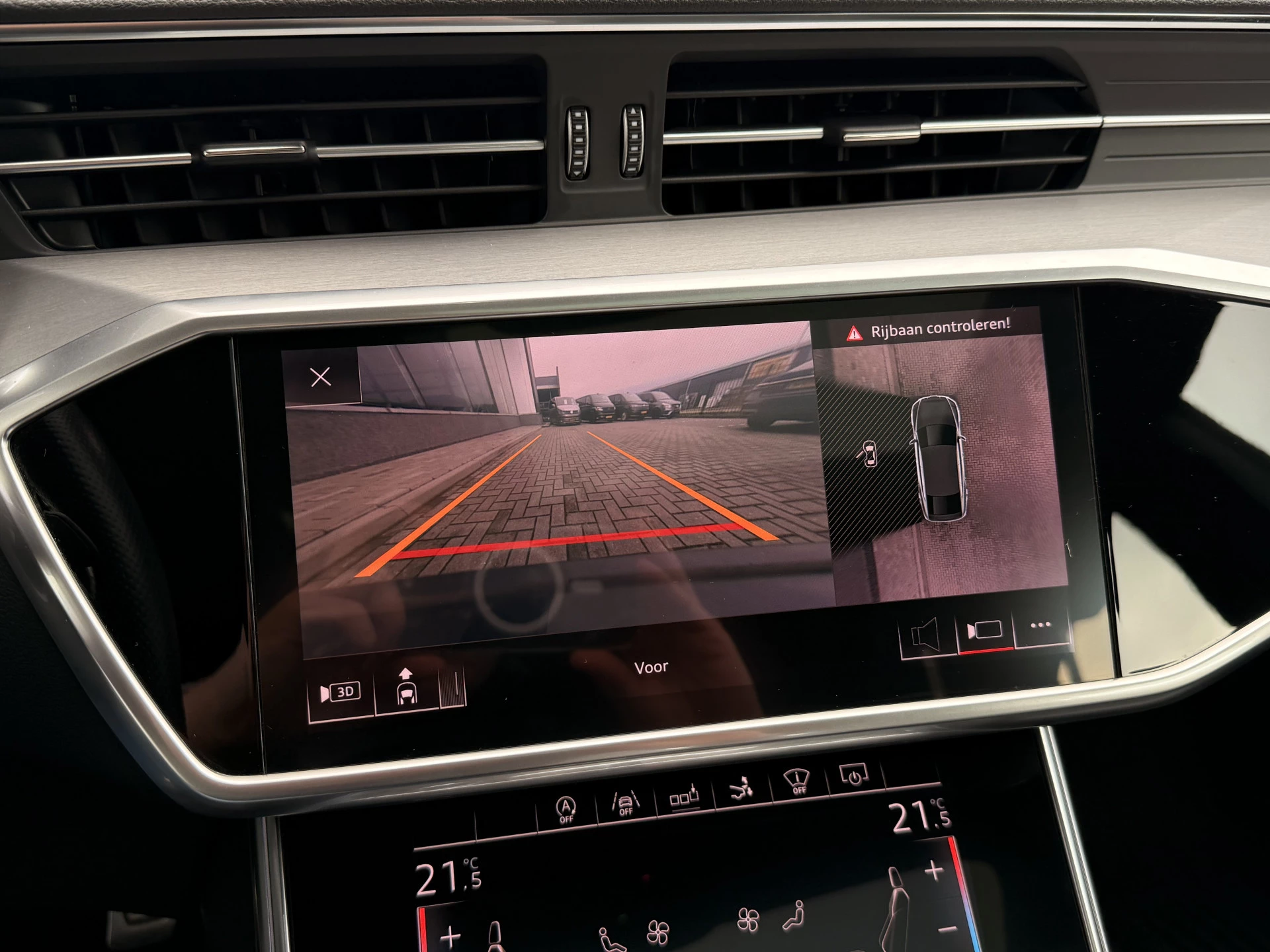 Hoofdafbeelding Audi A7