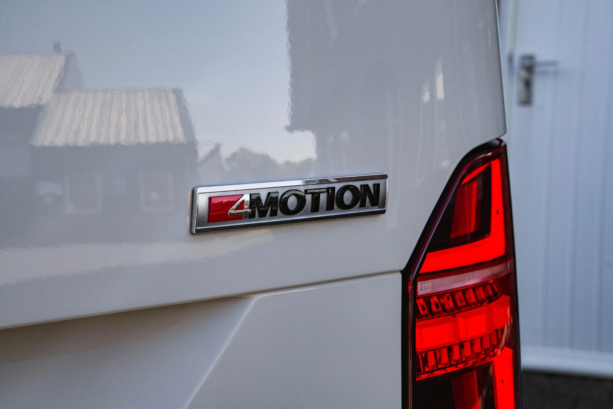 Hoofdafbeelding Volkswagen Caravelle