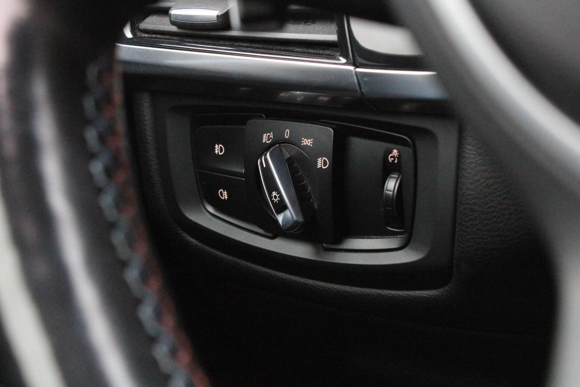 Hoofdafbeelding BMW X6