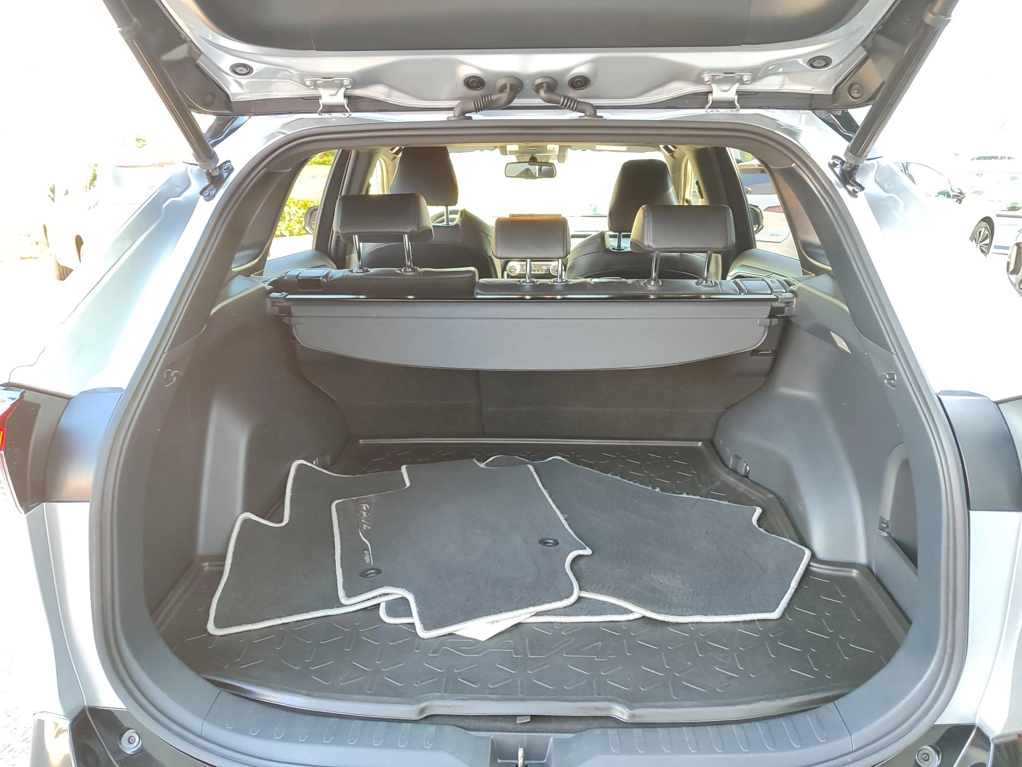 Hoofdafbeelding Toyota RAV4