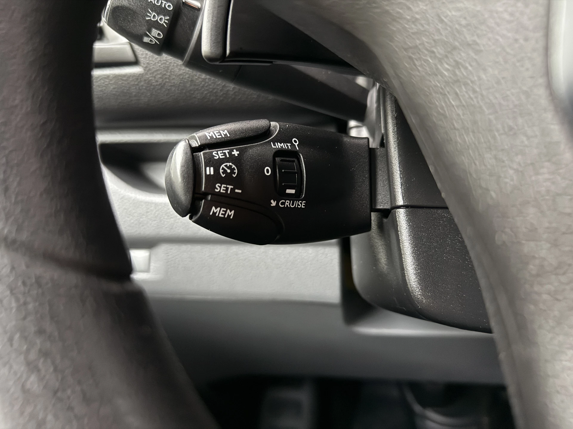 Hoofdafbeelding Citroën Jumpy