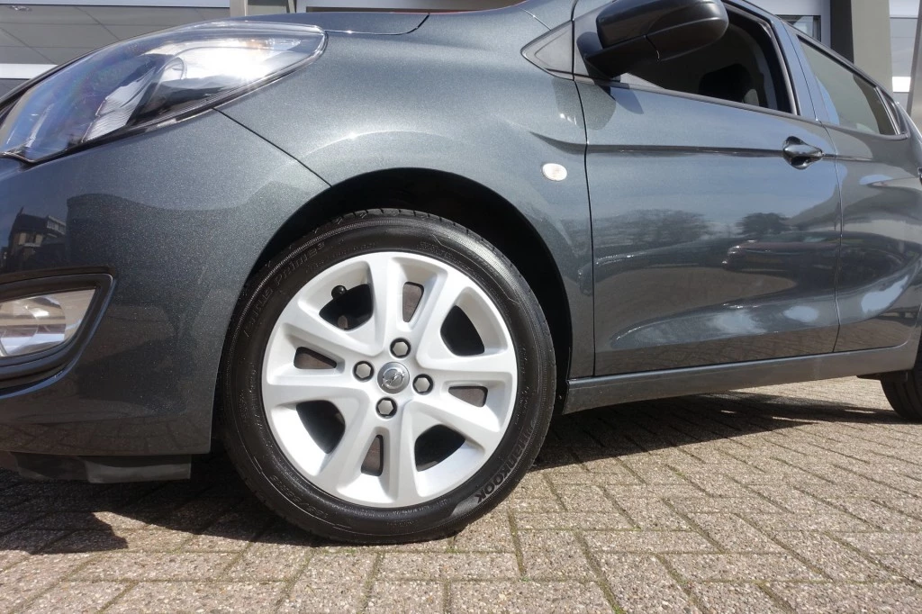 Hoofdafbeelding Opel KARL