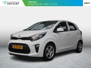 Kia Picanto 1.0 MPi ComfortPlusLine | Cruise | Camera | Carplay | Airco |