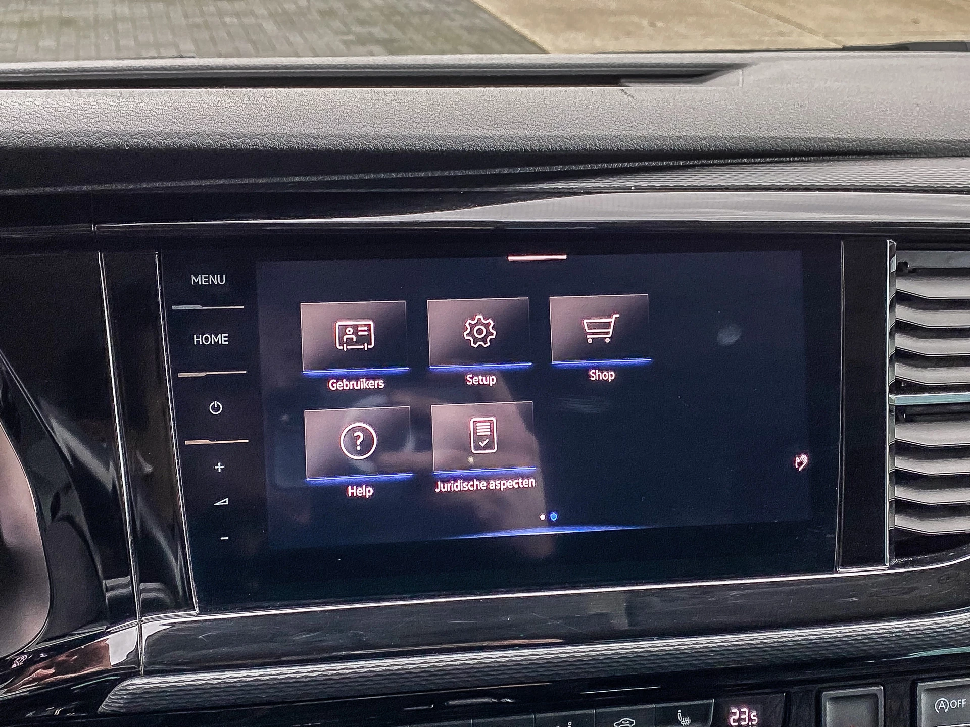 Hoofdafbeelding Volkswagen Caravelle