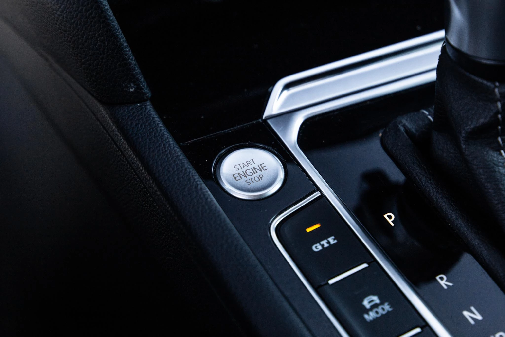 Hoofdafbeelding Volkswagen Arteon