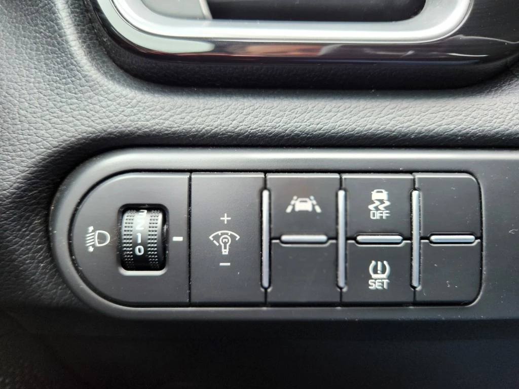 Hoofdafbeelding Kia ProCeed