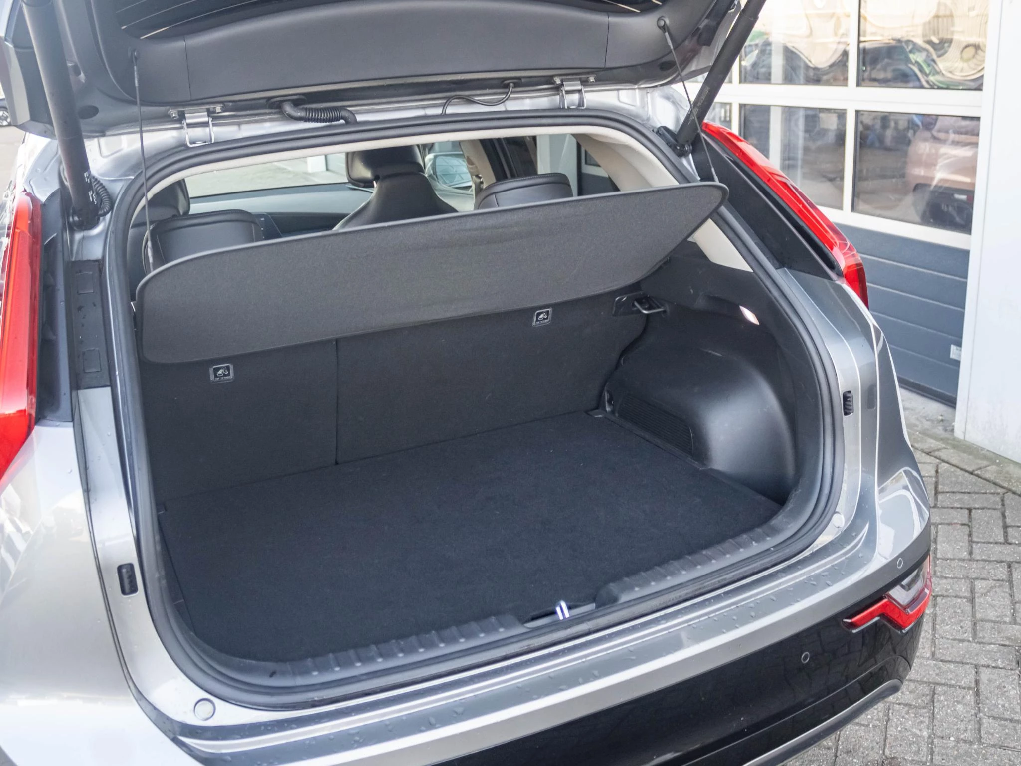 Hoofdafbeelding Kia Niro EV