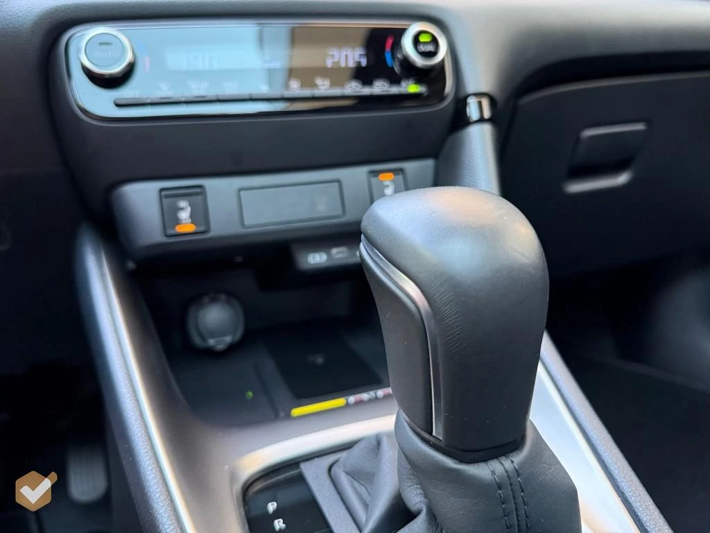 Hoofdafbeelding Mazda 2 Hybrid