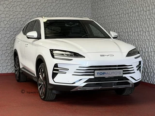 BYD SEAL U 217PK PHEV BOOST 18,3KW PANO HEADUP 360.CAM STOEL/STUUR VERW STOEL.VENTILATIE INFINITY/AUDIO 12/2025