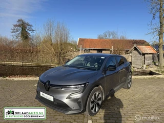 Renault Mégane E-Tech EV60 Optimum Charge Evolution | Soh 92%