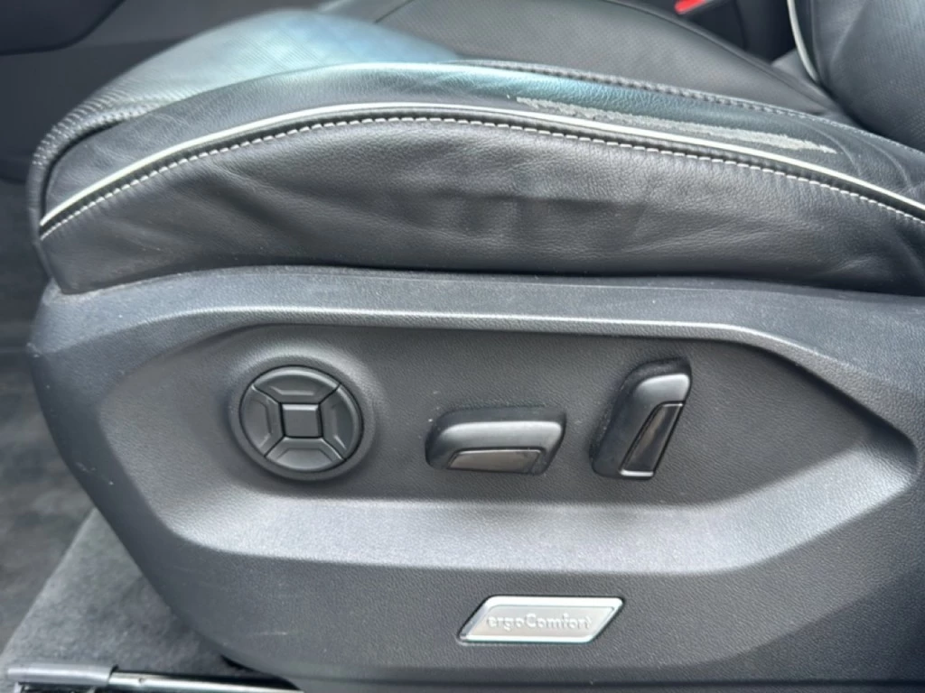 Hoofdafbeelding Volkswagen Touareg