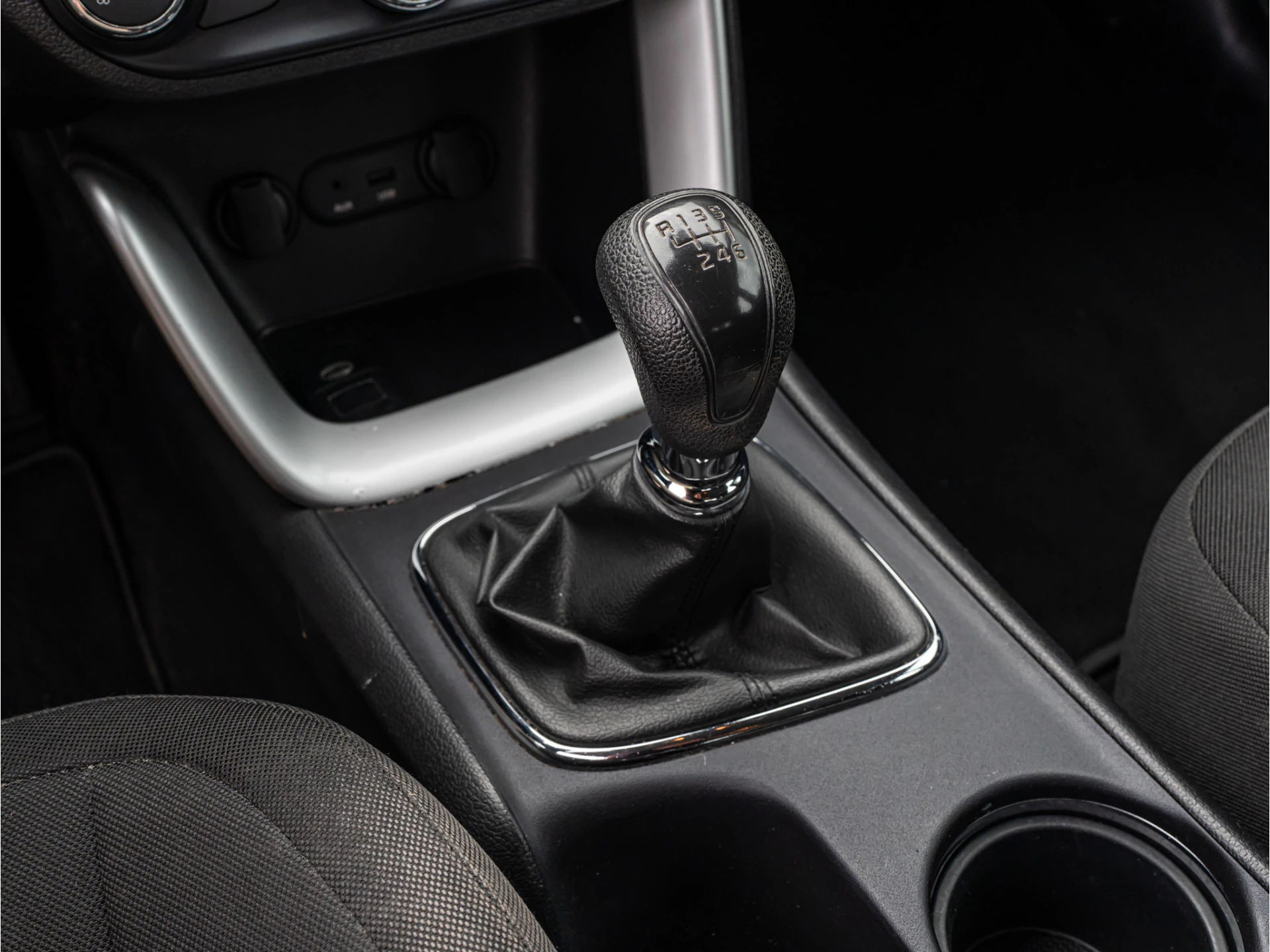 Hoofdafbeelding Kia cee'd