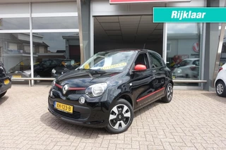 Hoofdafbeelding Renault Twingo Renault Twingo 1.0 SCE COLLECTION AUTOMAAT 100%NL (All-in prijs)