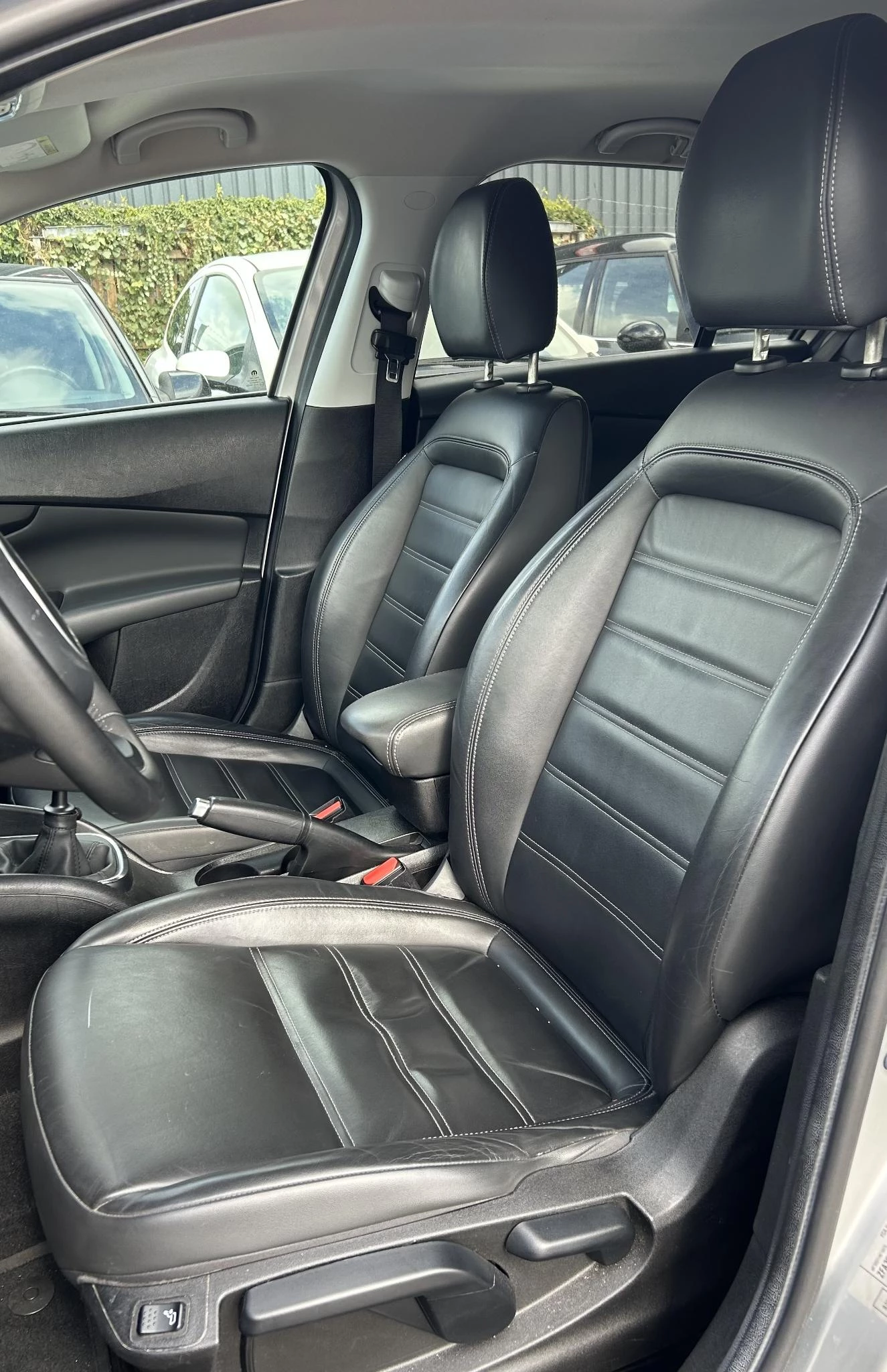 Hoofdafbeelding Fiat Tipo