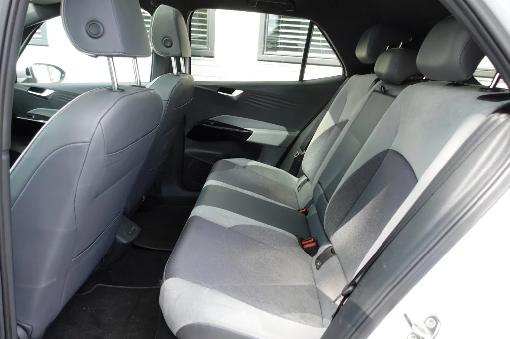 Hoofdafbeelding Volkswagen ID.3