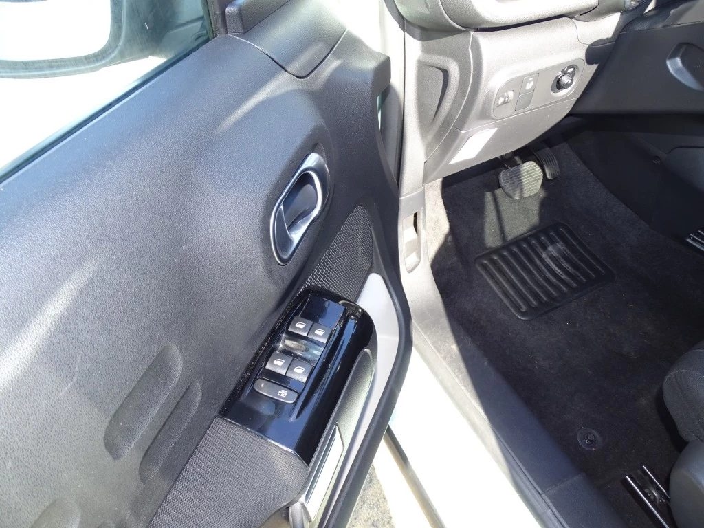 Hoofdafbeelding Citroën C4