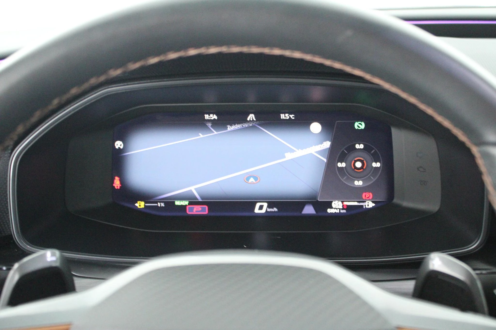 Hoofdafbeelding CUPRA Leon