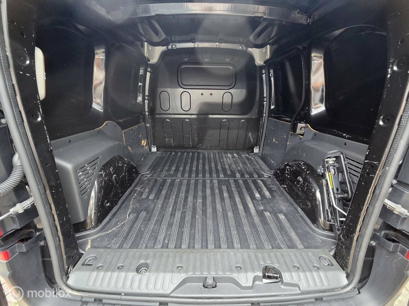 Hoofdafbeelding Mercedes-Benz Citan