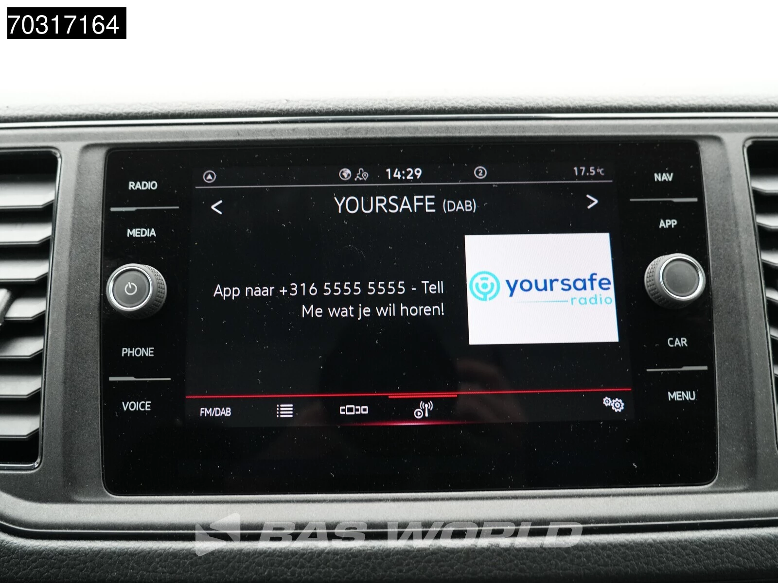 Hoofdafbeelding MAN TGE