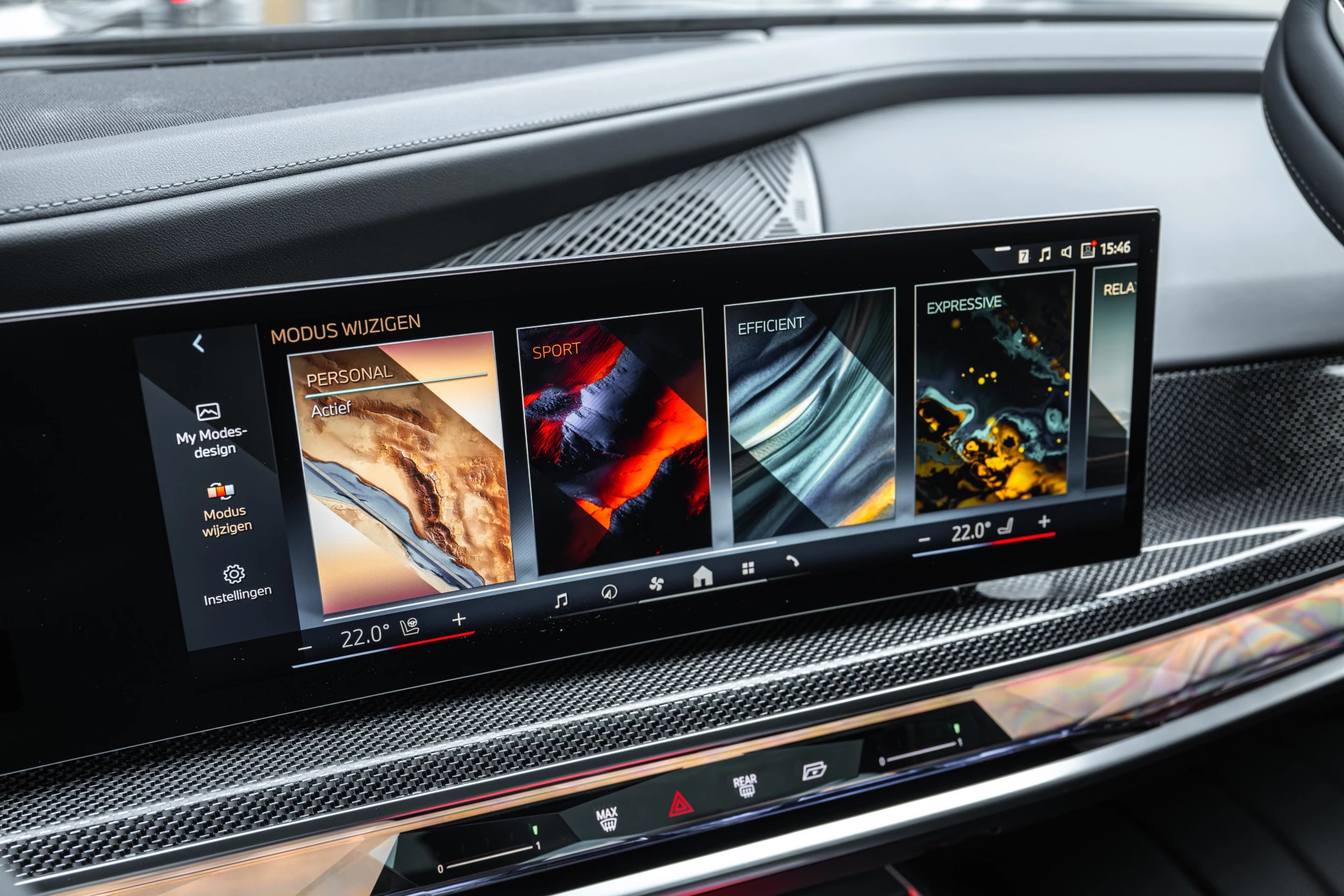 Hoofdafbeelding BMW 7 Serie