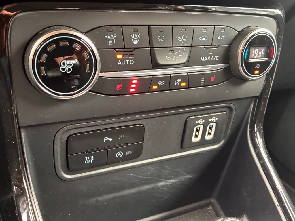 Hoofdafbeelding Ford EcoSport