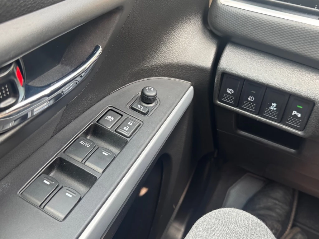 Hoofdafbeelding Suzuki S-Cross