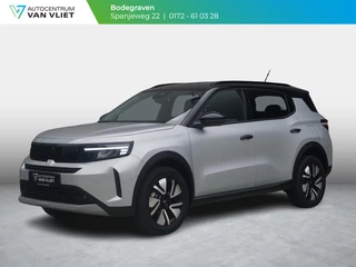 Opel Frontera Electric GS 44 kWh | COMFORT PAKKET |