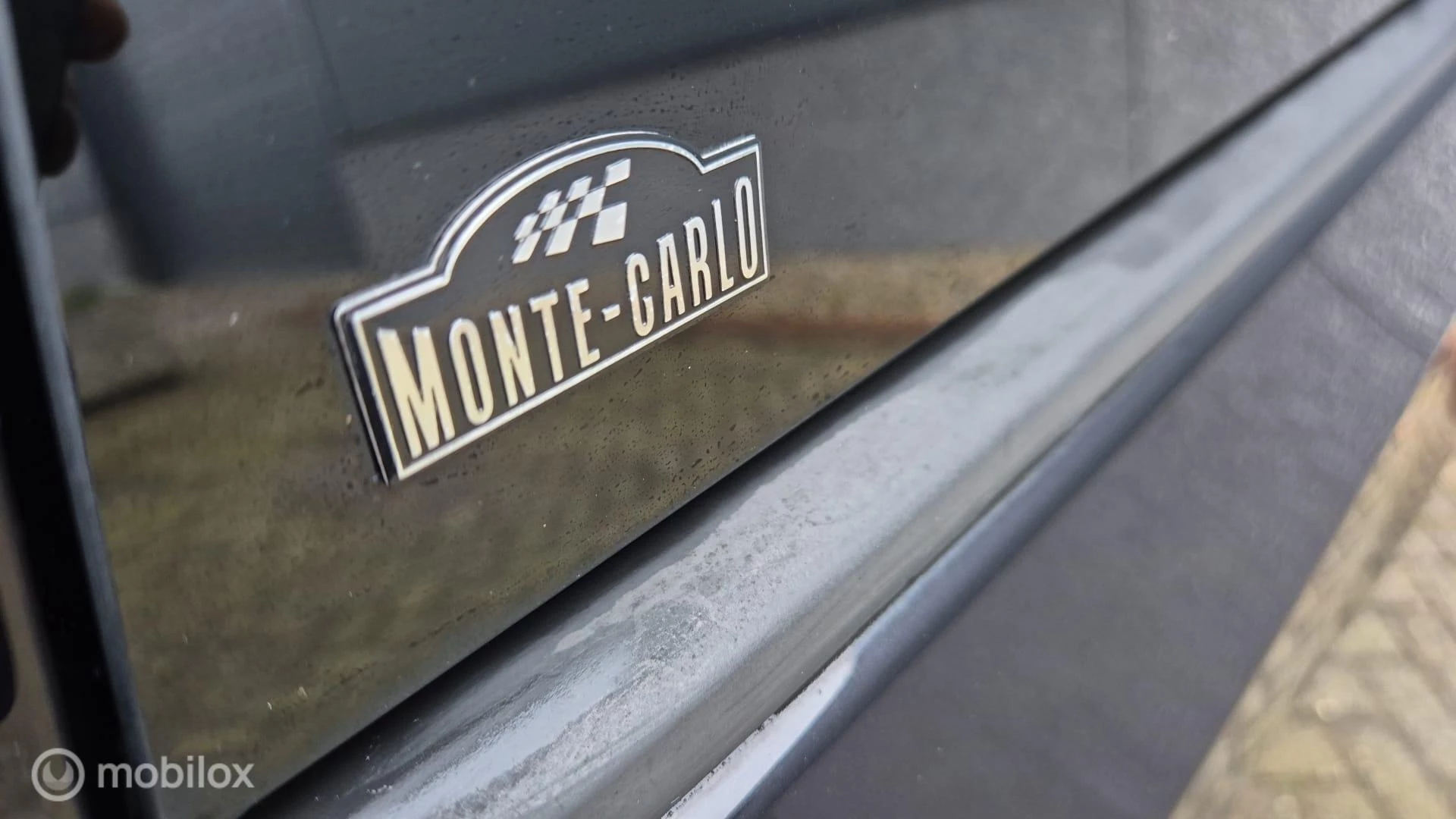 Hoofdafbeelding Škoda Citigo