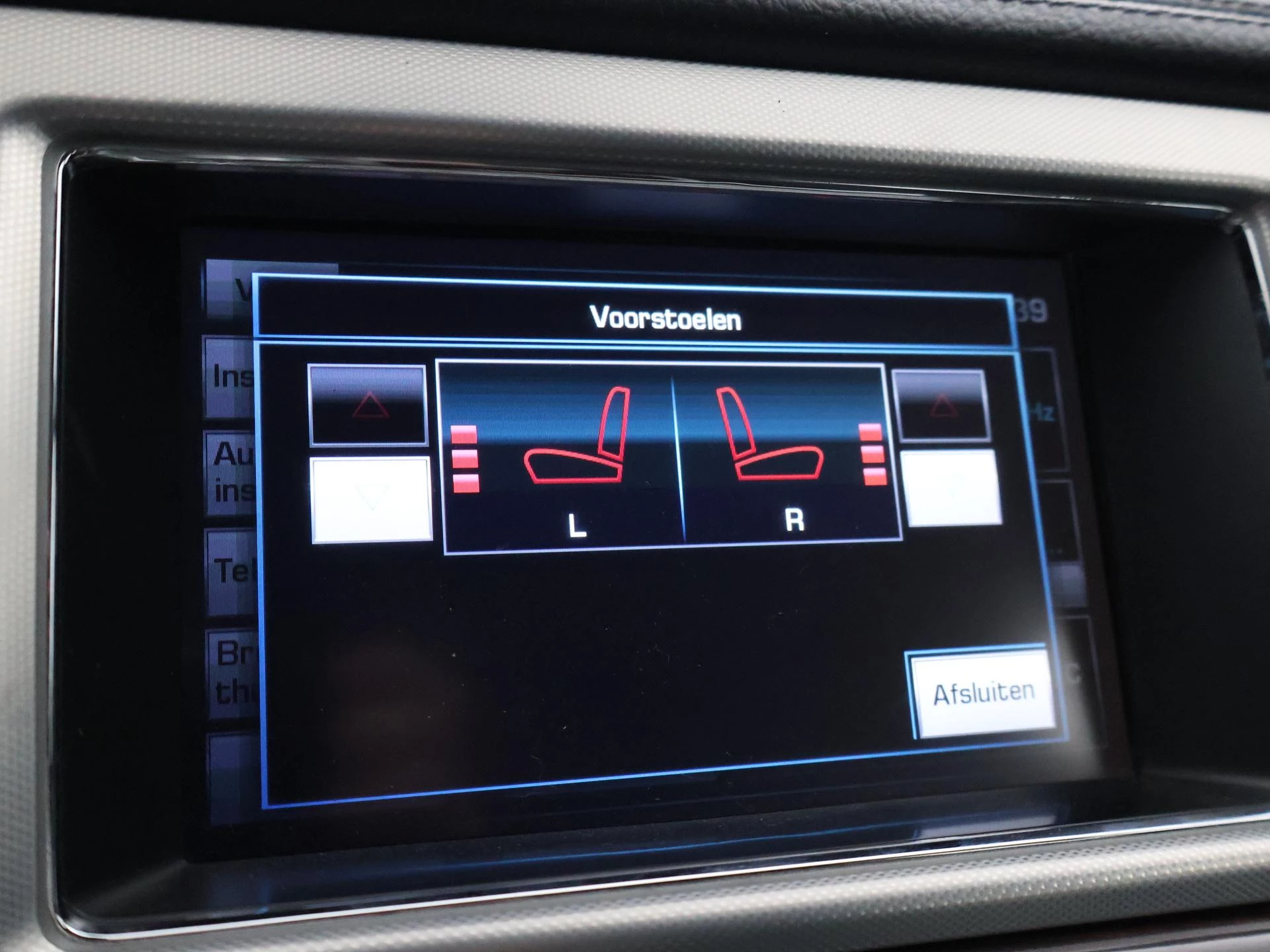 Hoofdafbeelding Jaguar XF