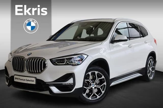 BMW X1 sDrive20i High Executive | VDL Nedcar Edition